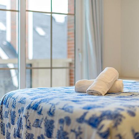 Incrivel Apartamento A 500M Da Rua Coberta Gramado Luaran gambar