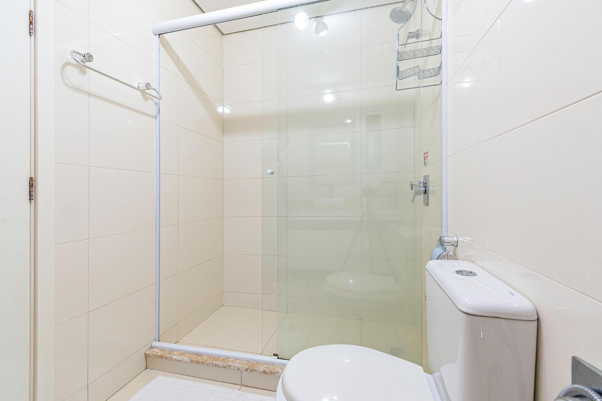 Incrivel Apartamento A 500M Da Rua Coberta Gramado Luaran gambar