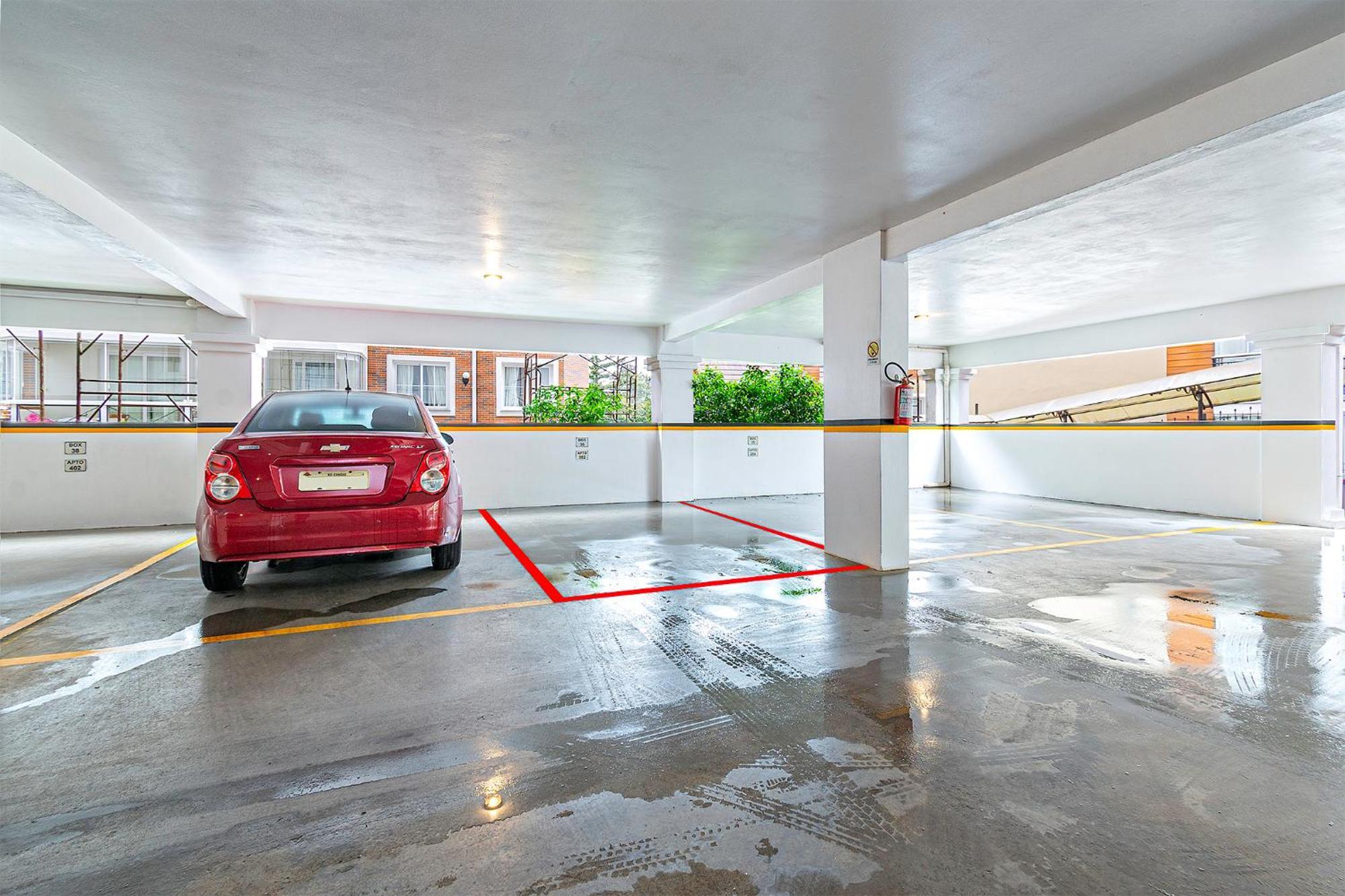 Incrivel Apartamento A 500M Da Rua Coberta Gramado Luaran gambar