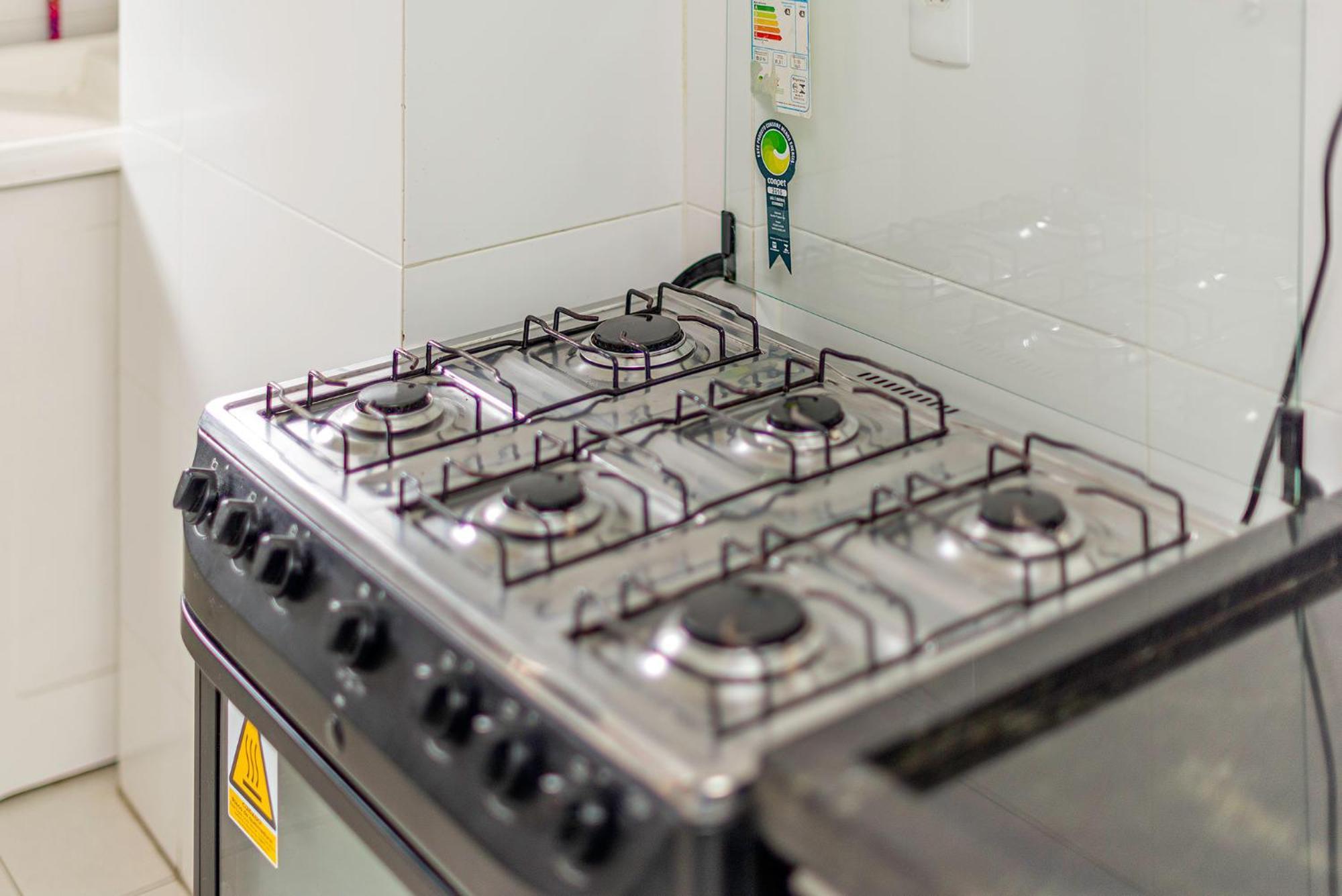 Incrivel Apartamento A 500M Da Rua Coberta Gramado Luaran gambar